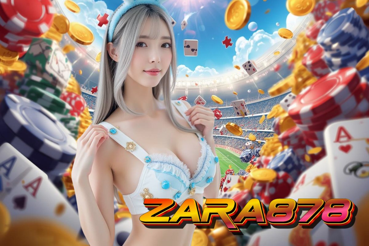 zara878 vip